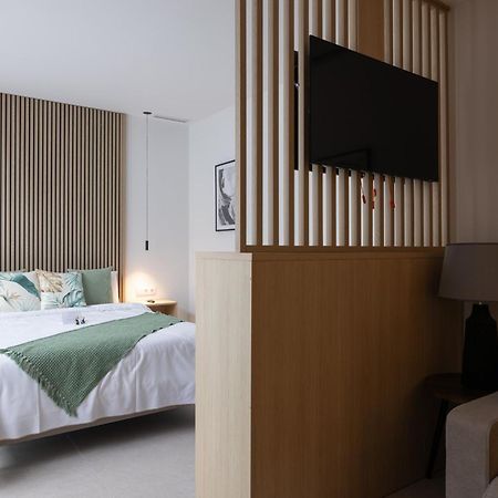 Dorm4You Arena Standar Junior Valencia Buitenkant foto