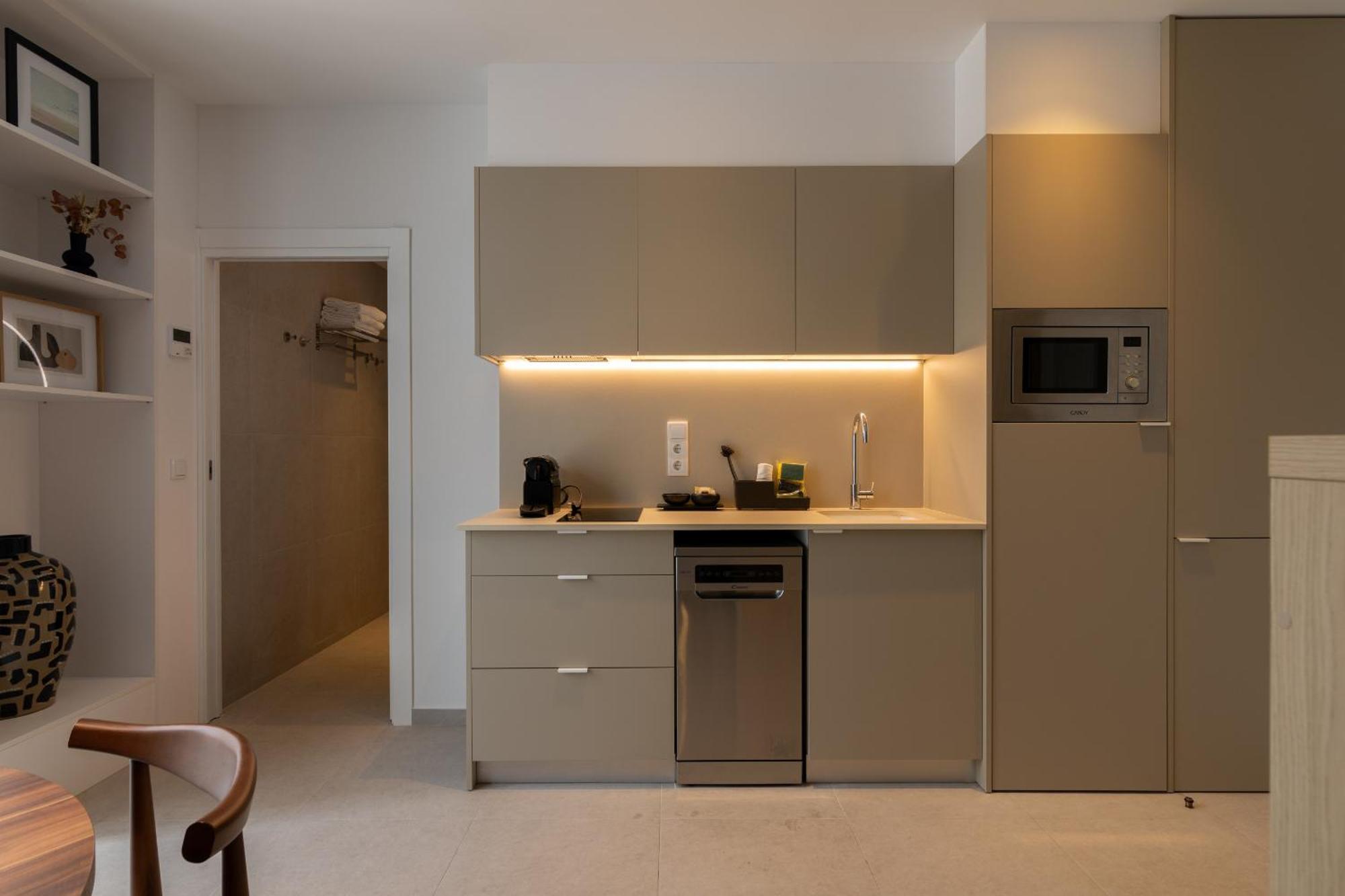 Dorm4You Arena Standar Junior Valencia Buitenkant foto