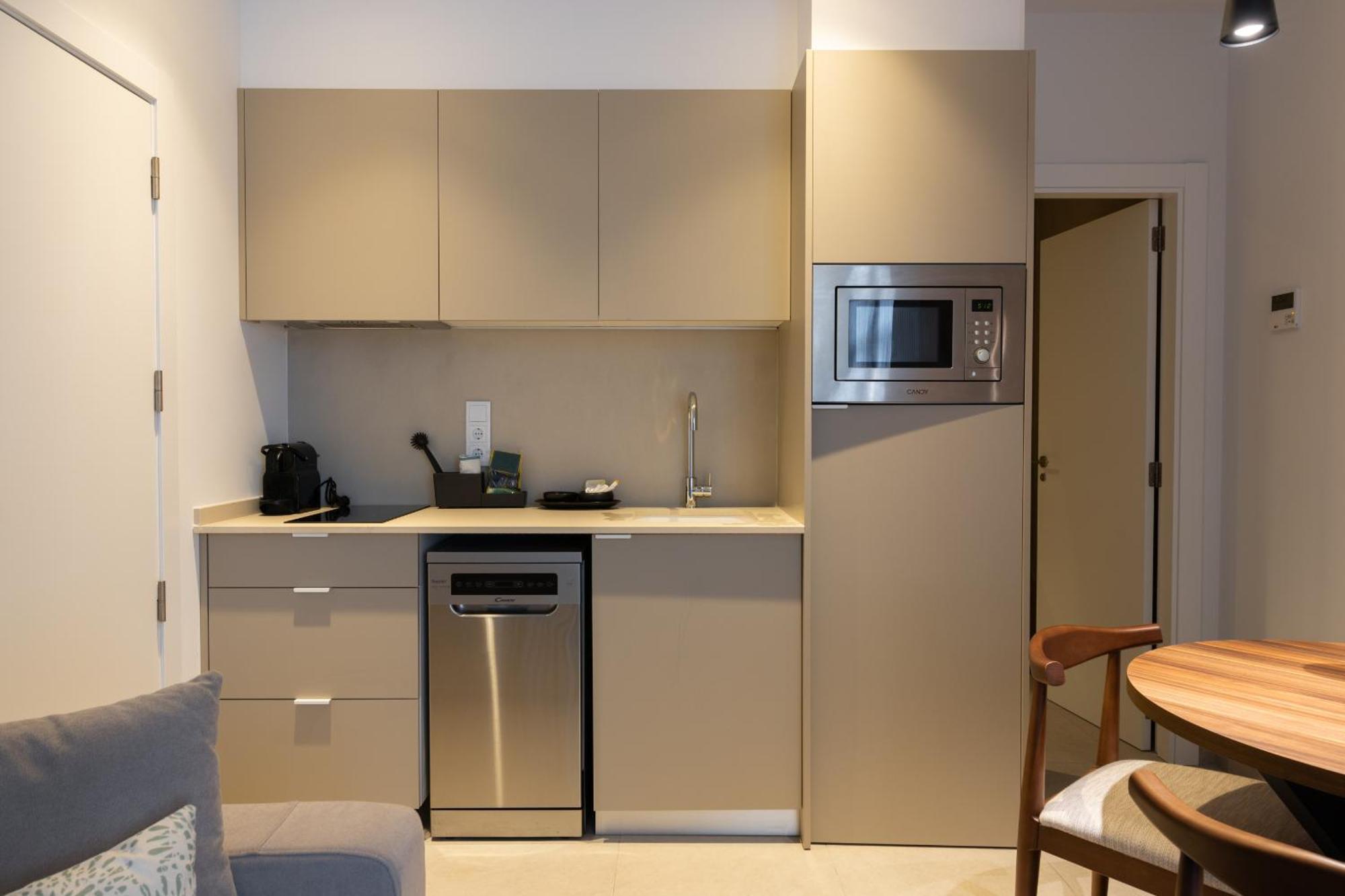 Dorm4You Arena Standar Junior Valencia Buitenkant foto