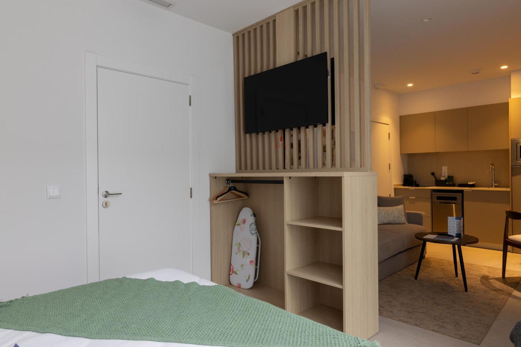 Dorm4You Arena Standar Junior Valencia Buitenkant foto